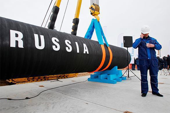 Перспективы очень туманные: Российский газ уже не нужен Европе?