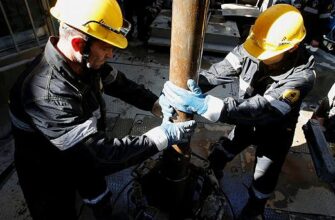 Россия установила новый исторический рекорд добычи нефти