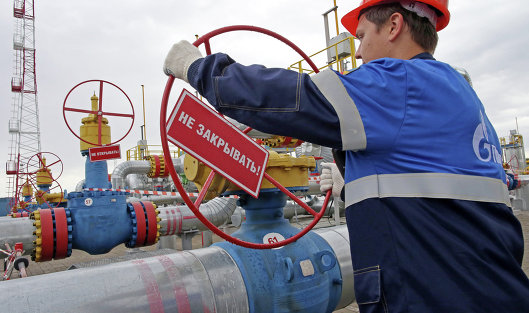 Евросоюз без российского газа не выживет