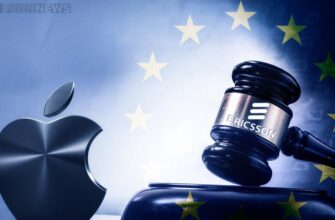 Жёсткий конфликт между США и Европой. Почему Apple – это европейский ЮКОС