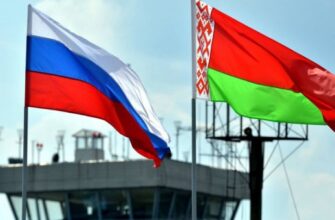 Газовые «хочу» Минска: Белоруссия может угодить в украинскую ловушку