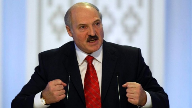 Москву перестали интересовать попытки Лукашенко запугать Россию