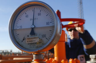 Транзит российского газа: Словакия нацелилась заменить Украину