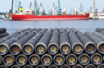 Будущий поток: кому достанется российский газ