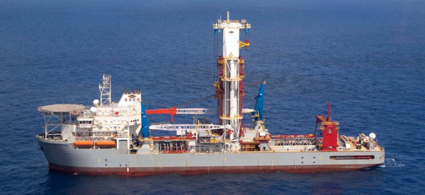Не нашли газ в Черном море: почему София захотела российский газ