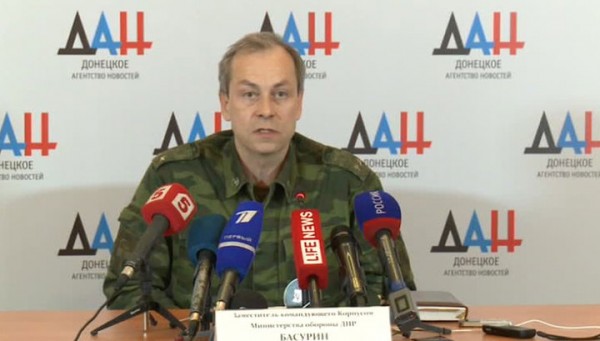 Разведка ДНР: в зону АТО прибыли снайперы из США