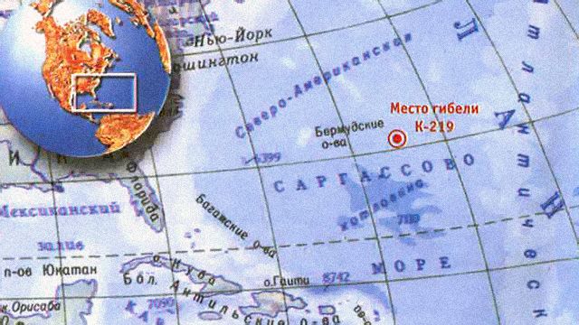 Спасти мир от ядерной смерти