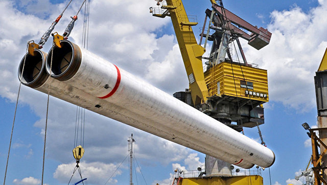 Гуд бай, Украина: "Газпром" построит сразу две нитки "Турецкого потока"