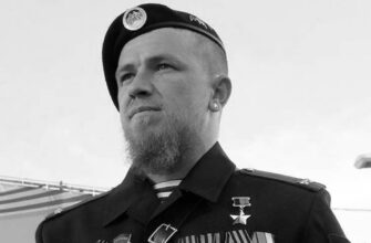 Смерть Моторолы: чем обернется для Украины гибель одного из военачальников ДНР