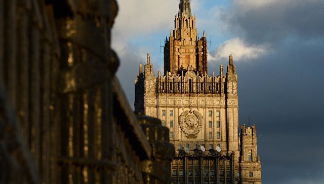 Россия подготовила несимметричный ответ на санкции США