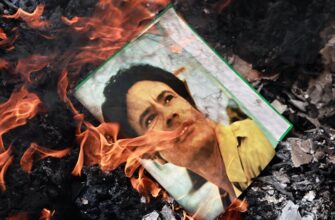 Ливия: Каддафисты готовят реванш