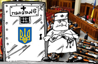 "Мы такой больной народ", или над Украиной ввели алогичную зону
