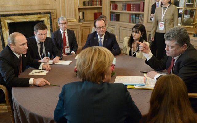 США разочаровались, Европе наплевать: Киевский ультиматум прикончит режим