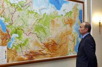 Глухой услышал, как немой рассказывал, "хотят ли русские войны"