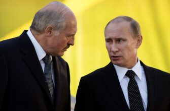 Транзитный цугцванг Лукашенко: Прибалтика лишится последнего грузопотока?