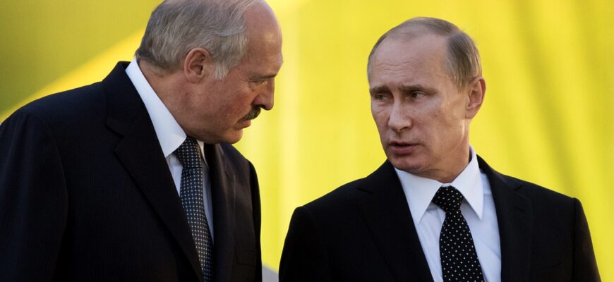 Транзитный цугцванг Лукашенко: Прибалтика лишится последнего грузопотока?