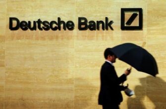 Спираль смерти: Что случится с Deutsche Bank, то случится и с Евросоюзом