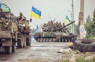 Киев готовит захват Донбасса. Возможные сценарии