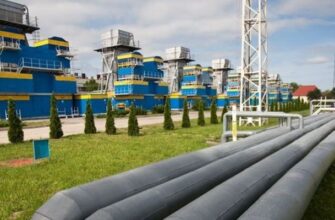 "Газовое предательство Украины": зачем Словакия кидает "Незалежную"