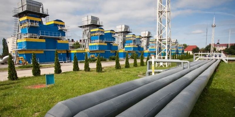 "Газовое предательство Украины": зачем Словакия кидает "Незалежную"