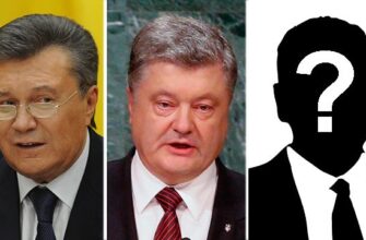 Что ждет Украину после Порошенко: Битва России и США в самом разгаре