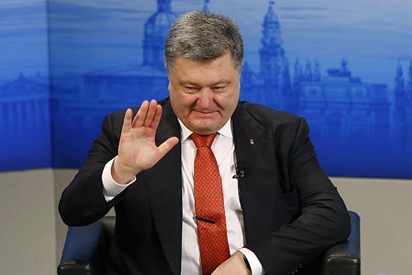 Украинцы в бешенстве от деклараций лидеров Майдана