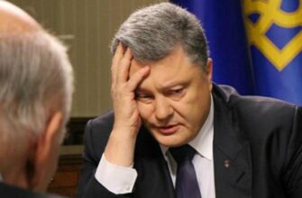 Что Украина в действительности пообещала кредитору
