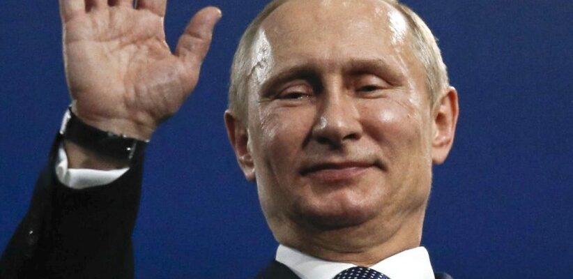 Плутониевый указ Путина: почему это не имеет значения и почему это важно