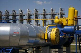Конец «Дружбе»: Почему Россия отказалась от украинских нефтепроводов