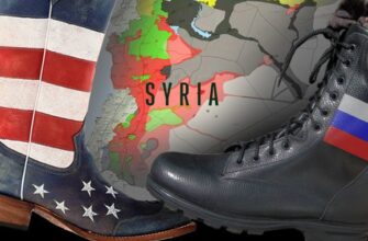 Россия уже победила в сирийской войне