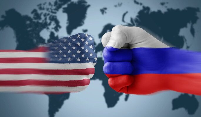 Американская ловушка для России: сможем ли мы выстоять?