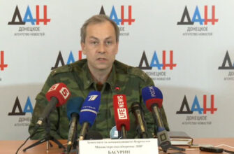 Разведка ДНР: в зону АТО прибыли снайперы из США