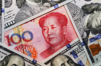 Зачем Пекин топит юань