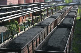 Уголька не найдется? Как Украина импортирует уголь из ДНР и ЛНР
