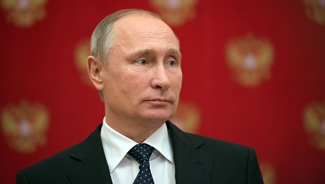 Владимир Путин уволил высокопоставленных чиновников, вошедших в состав РАН