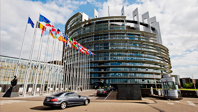 ЕП проголосовал за приостановку переговоров по вступлению Турции в Евросоюз