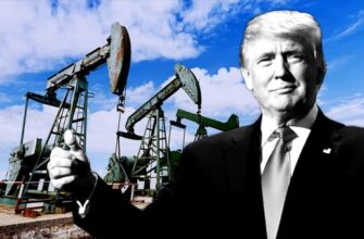 Победа Трампа угрожает восстановлению цен на нефть