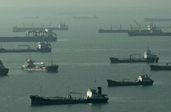 Негде хранить нефть: ОПЕК рискует уронить цены до $ 35