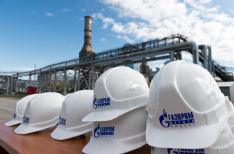 Явно зажрались господа: «Газпром» опять себя не обидел
