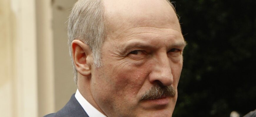 Лукашенко объявил новый этап нефтегазовой войны России и Белоруссии