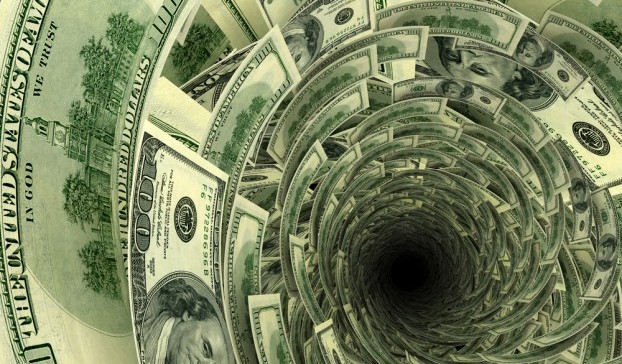 Доллар США становится угрозой для мировой экономики