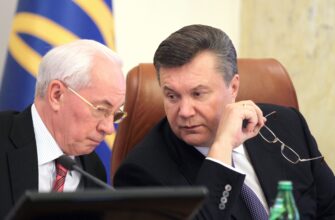 Миллиард Януковича: Украинская власть задумала немыслимое