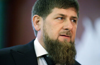 Рамзан Кадыров попросил Эрдогана выдать трех чеченских боевиков