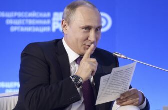 План "Ликвидация": Путин вернёт Украину назло русофобам и украинофобам