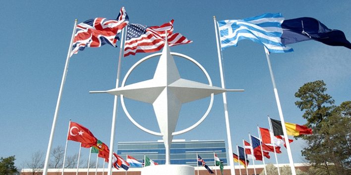 НАТО усиленно готовится к войне с Россией?
