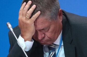 Владимир Путин уволил Улюкаева в связи с утратой доверия