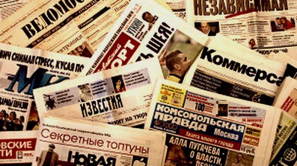 Почему Европа боится российских СМИ?