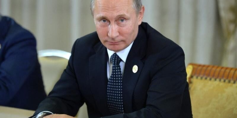 Искусством боя поражает: Кого Путин разбил под Аустерлицем?