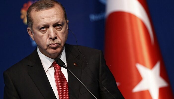 Турция не исключила возможность войти в ШОС вместо вступления в ЕС