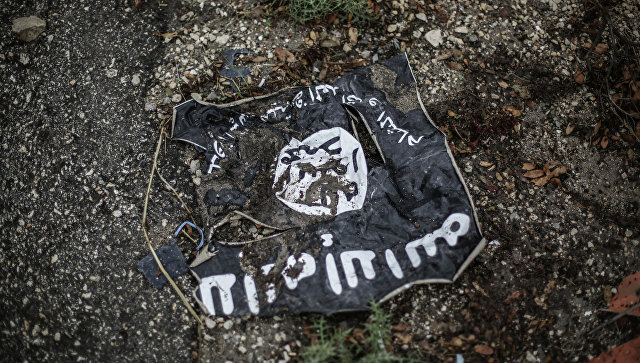 Пять командиров ИГ сбежали из иракской провинции с миллионами долларов